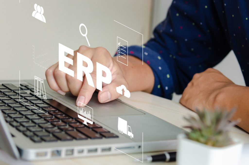 ERP