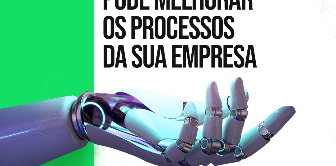 hiperautomação