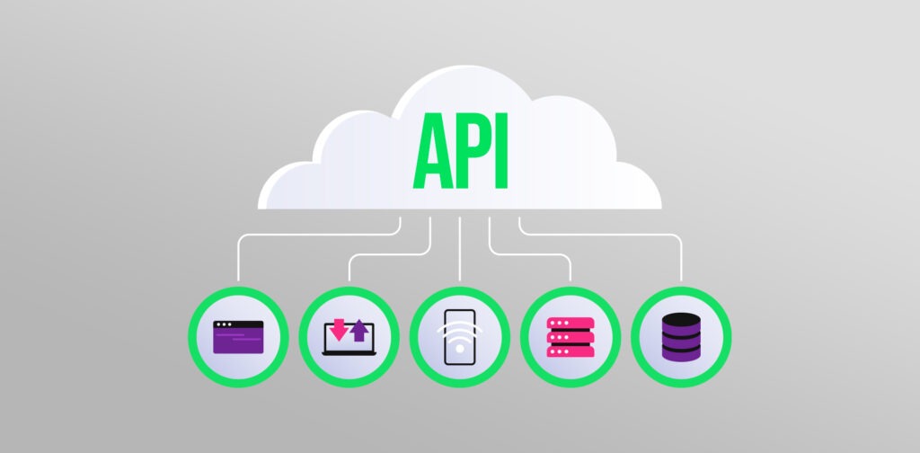 API