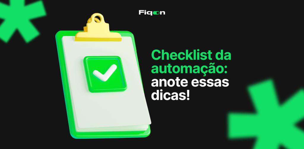 automação de processos