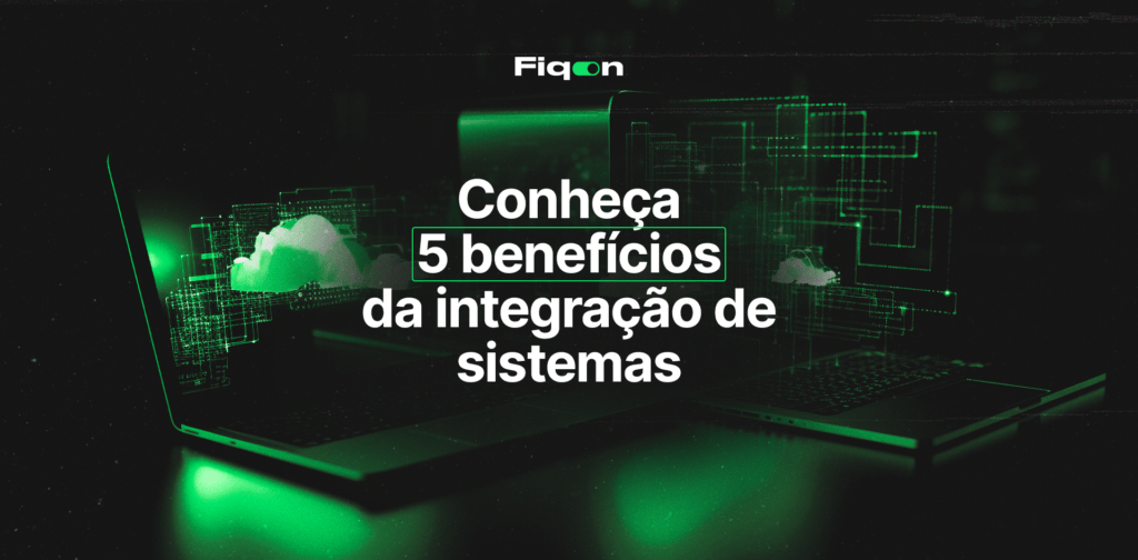 Benefícios da integração