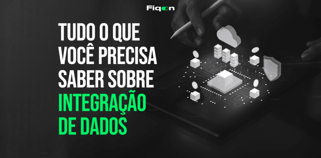 integração de dados
o que é integração de dados
