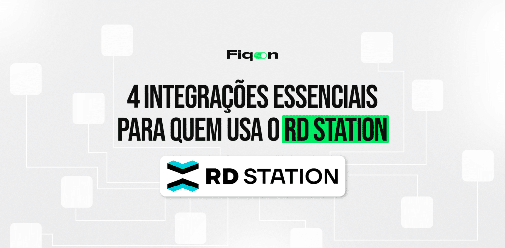 Integração RD Station