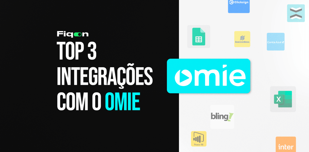 Integração Omie