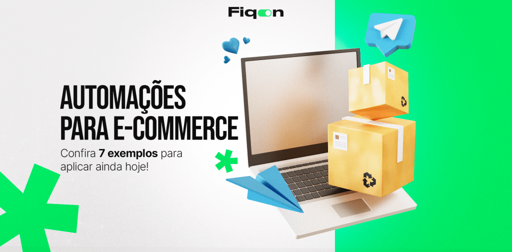 automação e-commerce