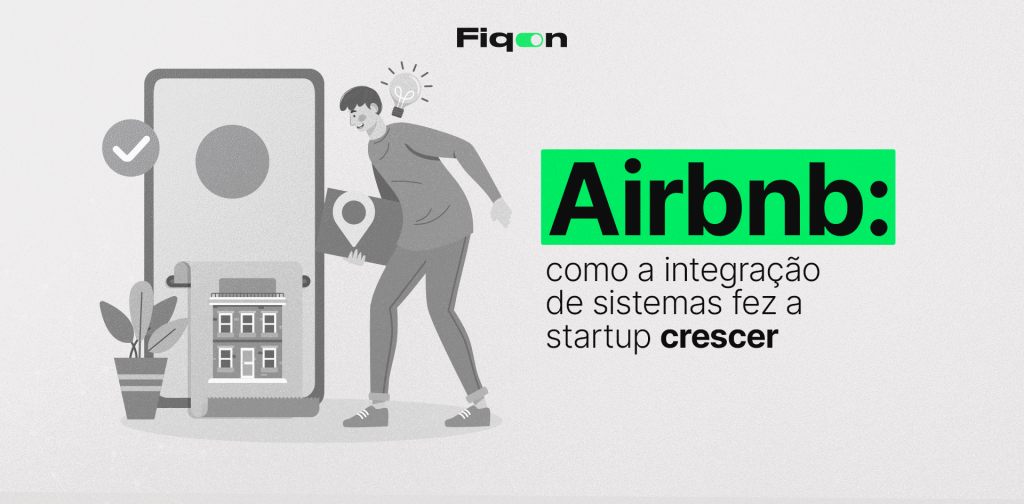 airbnb e integração de sistemas