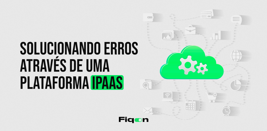 Solucionar problemas com iPaaS